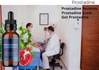 Prostadine For Thyroid